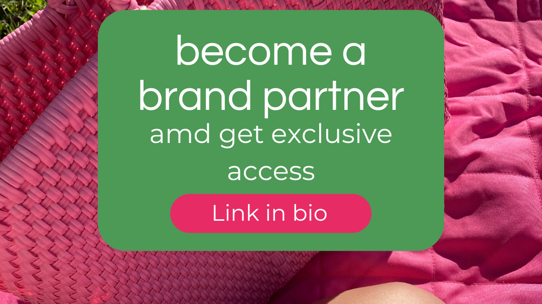 Wholesale Program for Boutiques & Brands