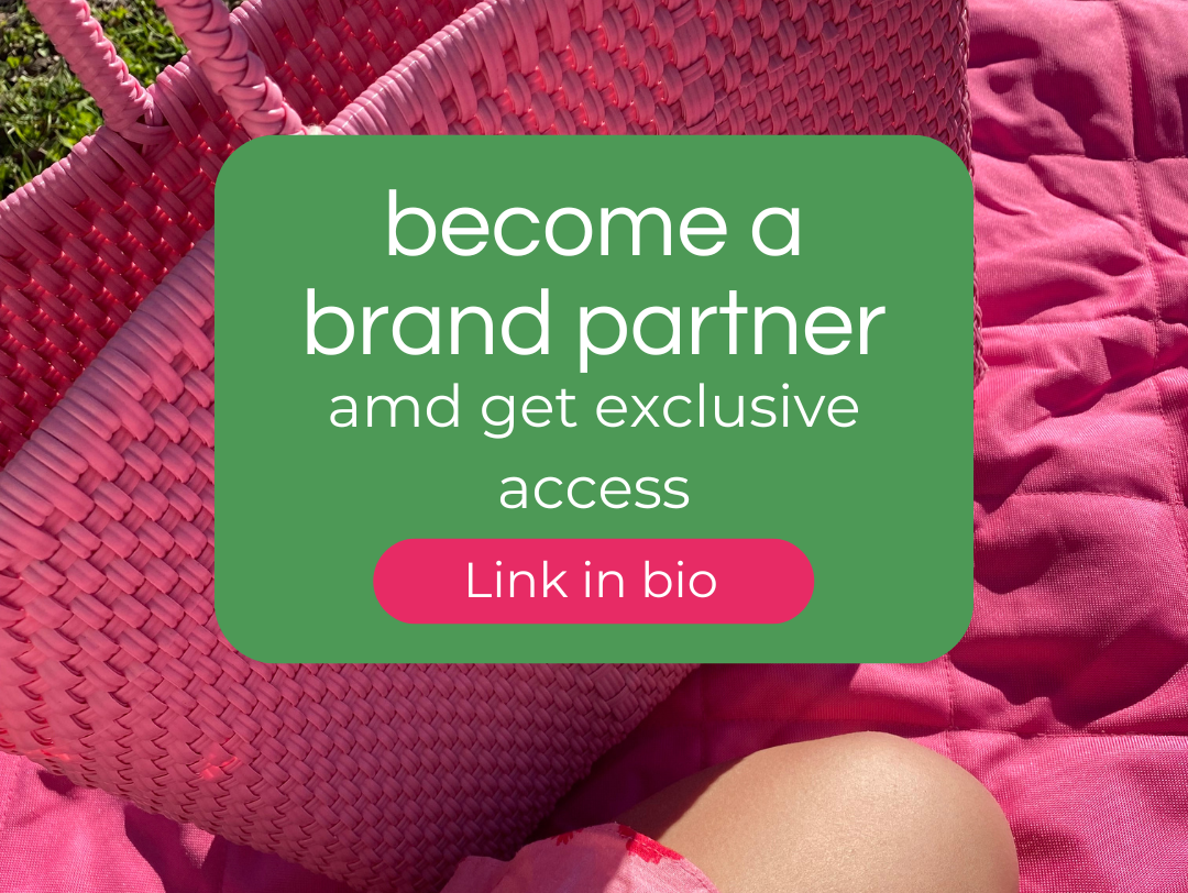 Wholesale Program for Boutiques & Brands