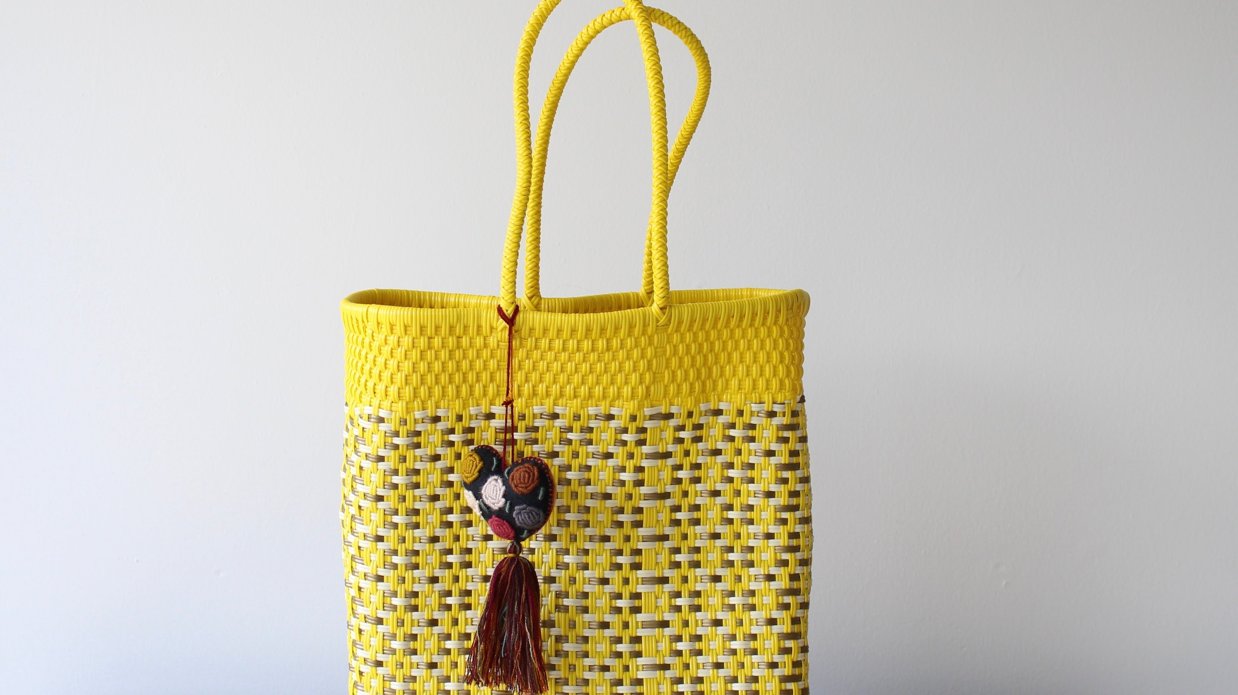 Handwoven Tote Bags: The Perfect Everyday Bag with Artisan Soul