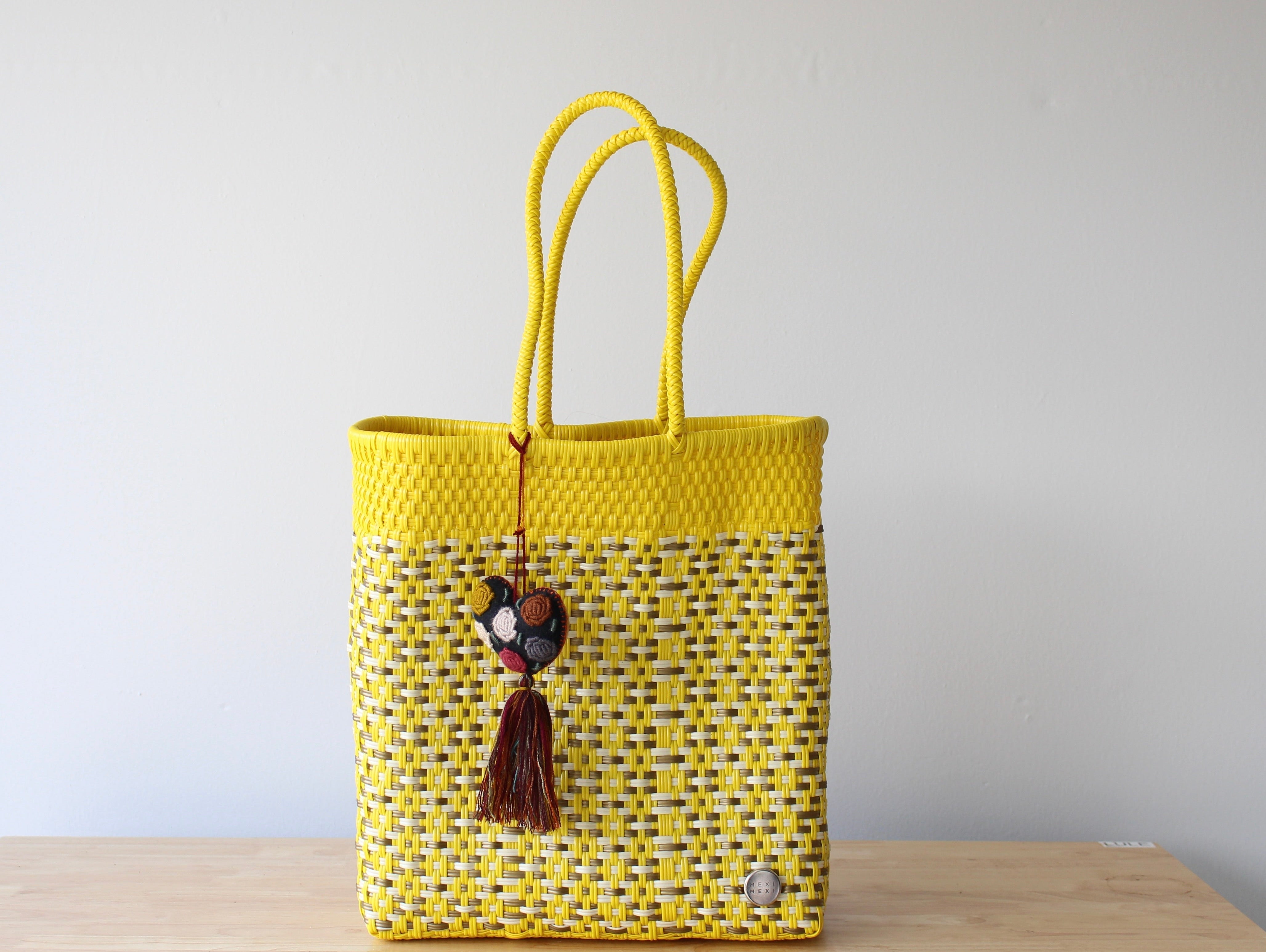 Handwoven Tote Bags: The Perfect Everyday Bag with Artisan Soul