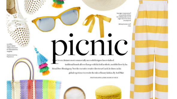 Picnic Set Collection