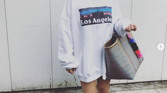 Our love for Tokyo