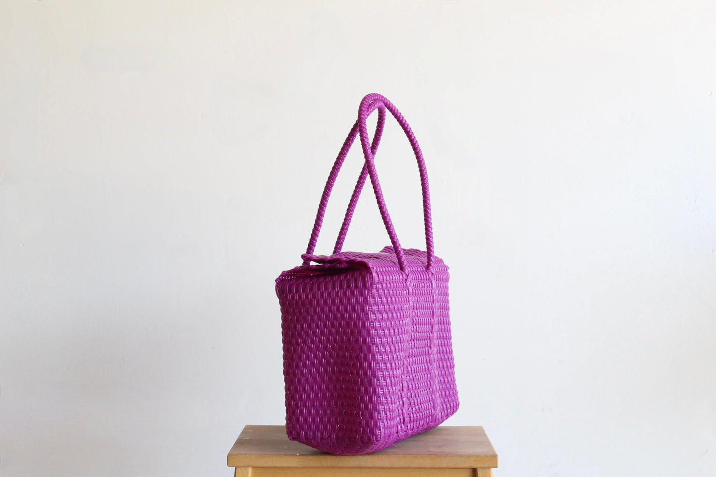 Violet MexiMexi Handbag
