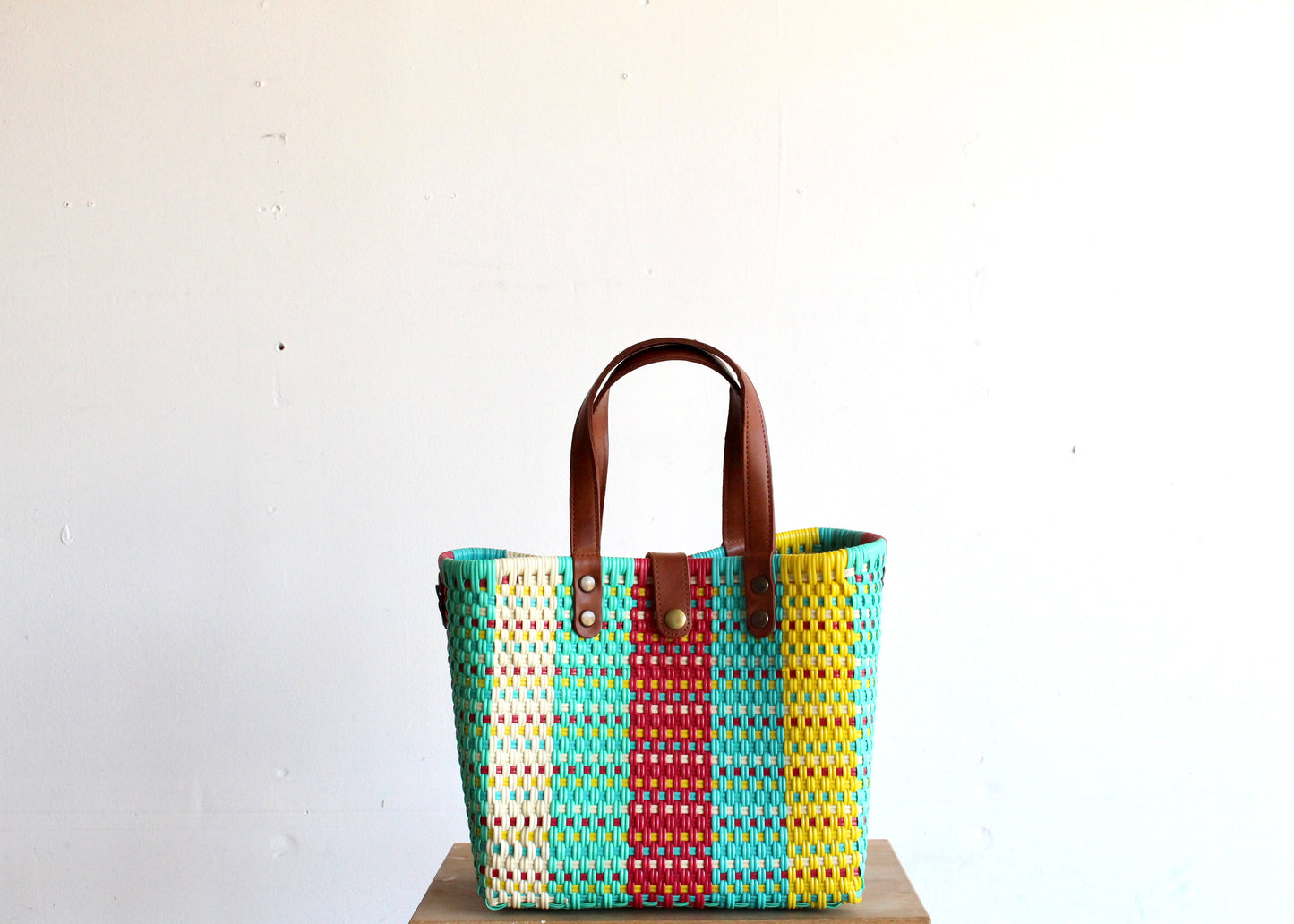 Colorful Purse bag by MexiMexi
