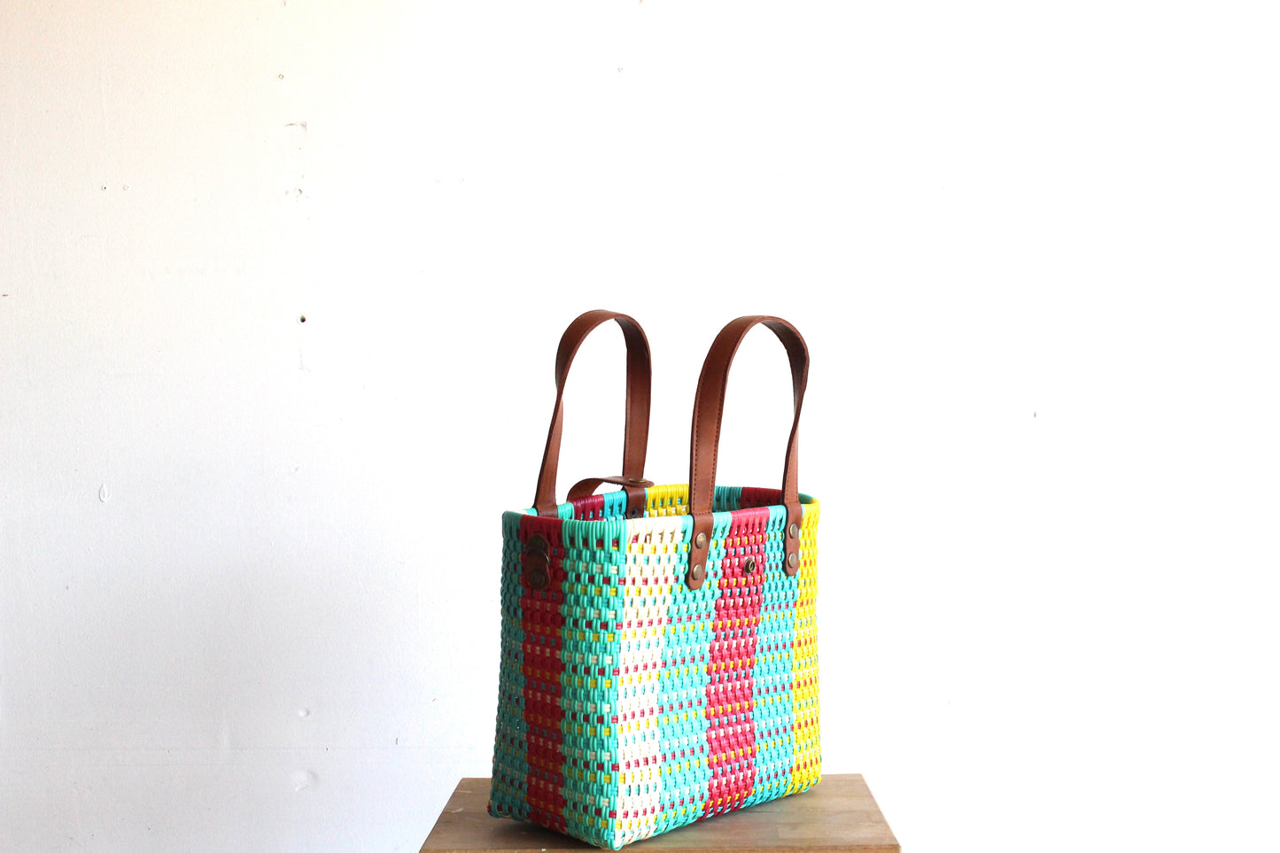 Colorful Purse bag by MexiMexi