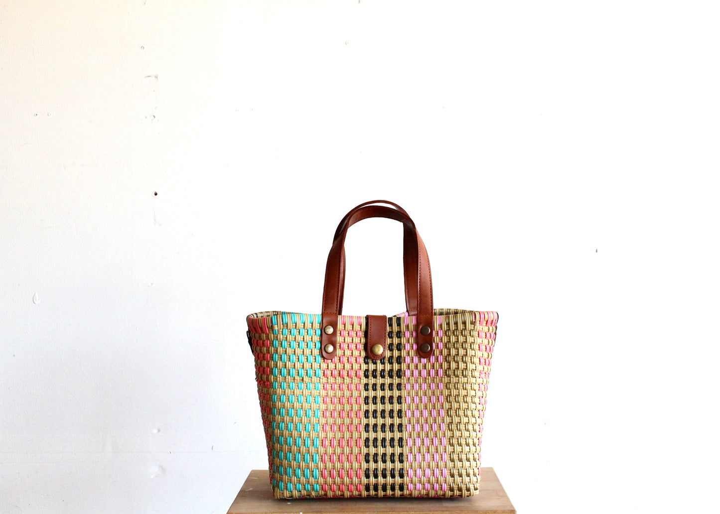 Gold & Colors Purse bag by MexiMexi