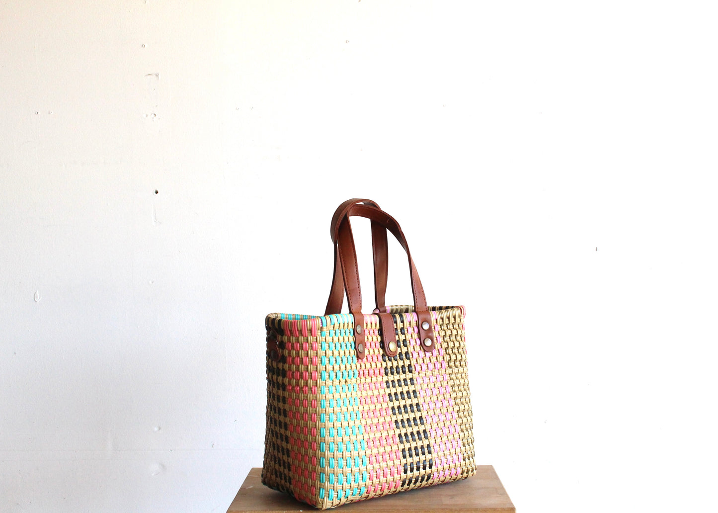 Gold & Colors Purse bag by MexiMexi