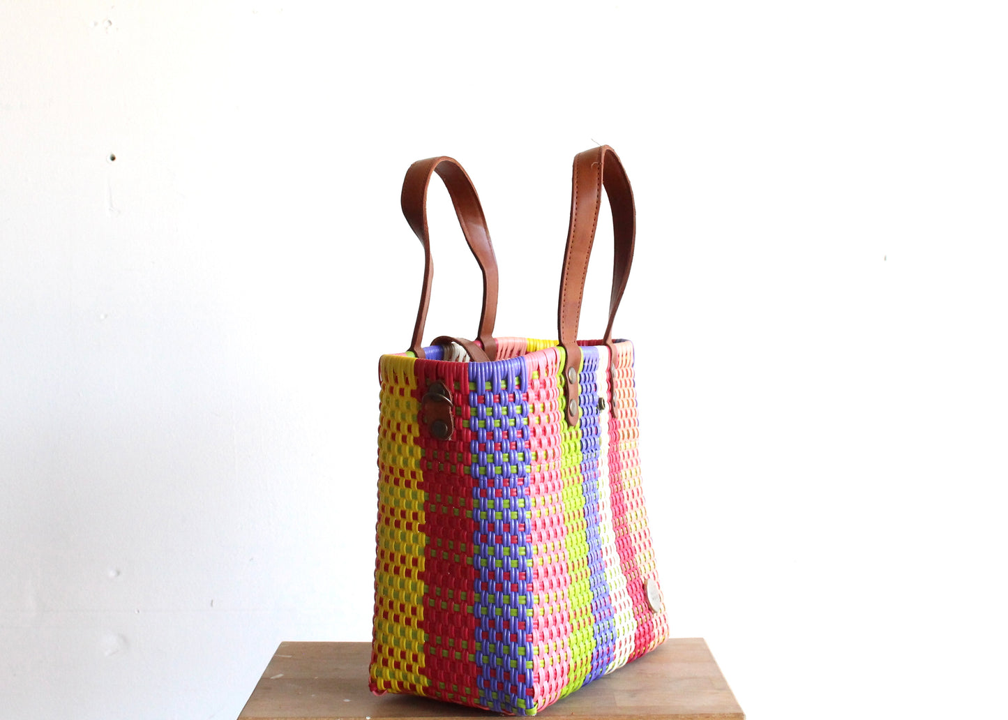 Colorful Purse bag by MexiMexi
