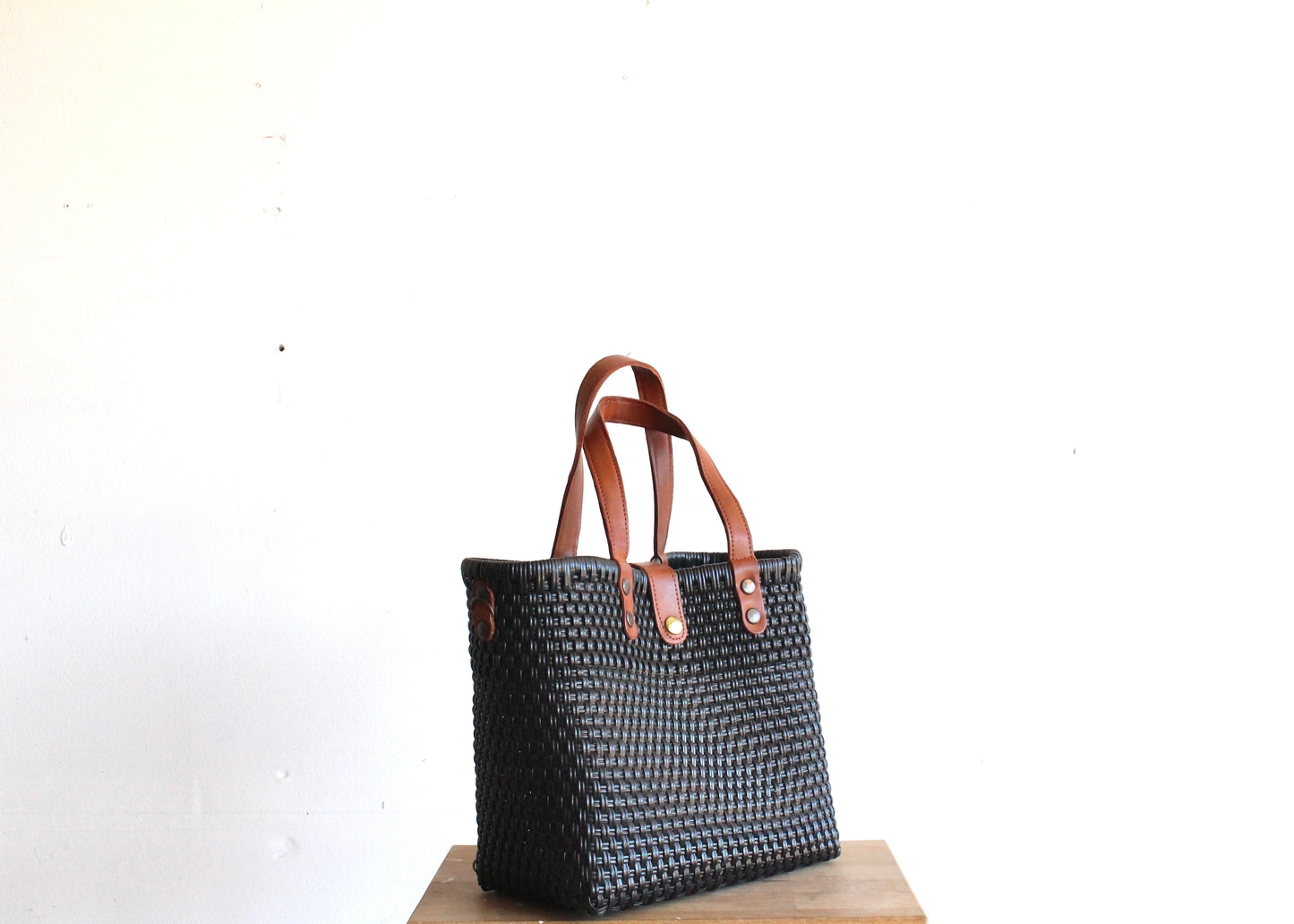 Black Purse bag by MexiMexi