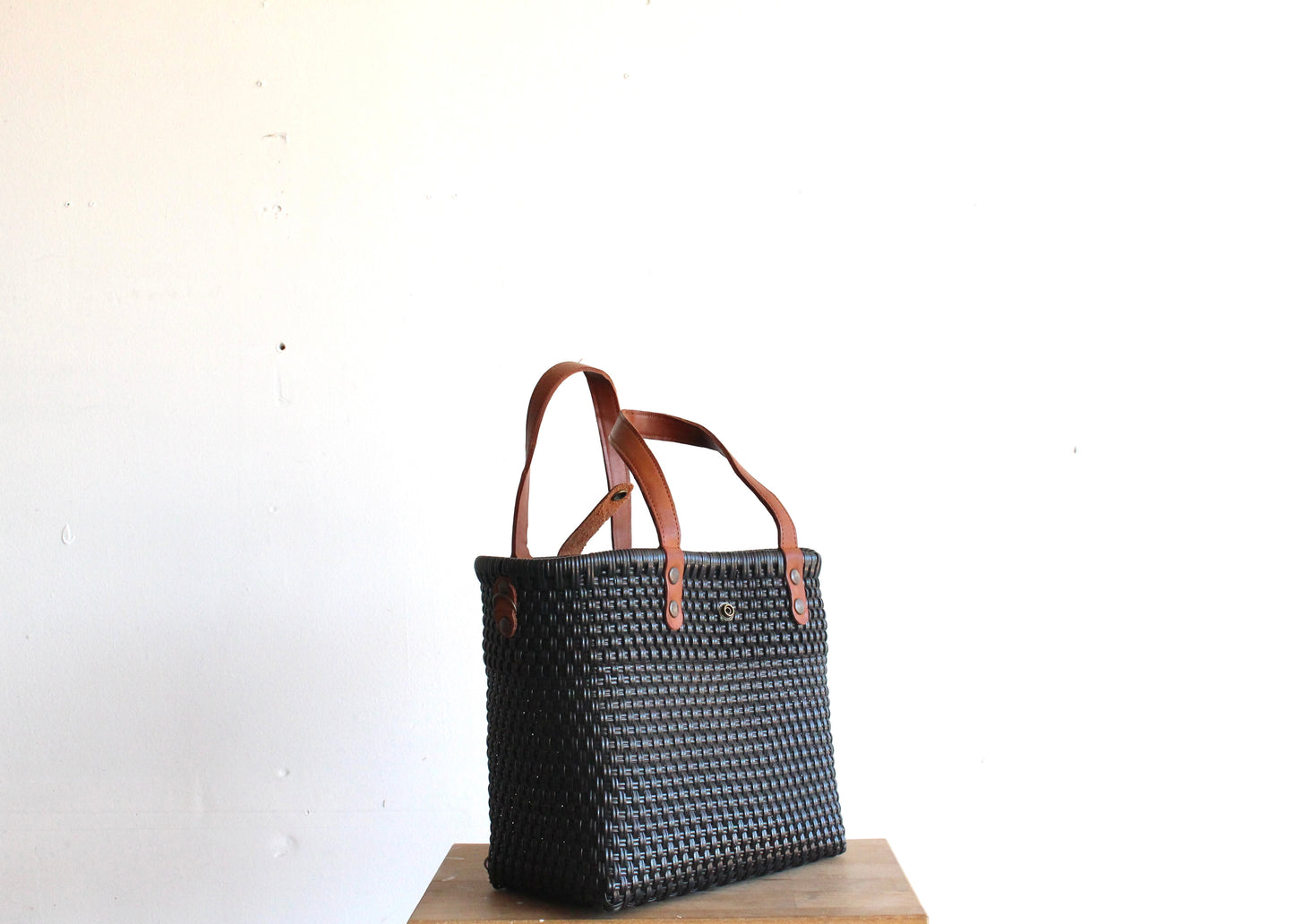 Black Purse bag by MexiMexi