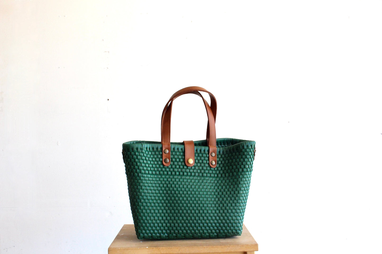 Green Purse bag by MexiMexi