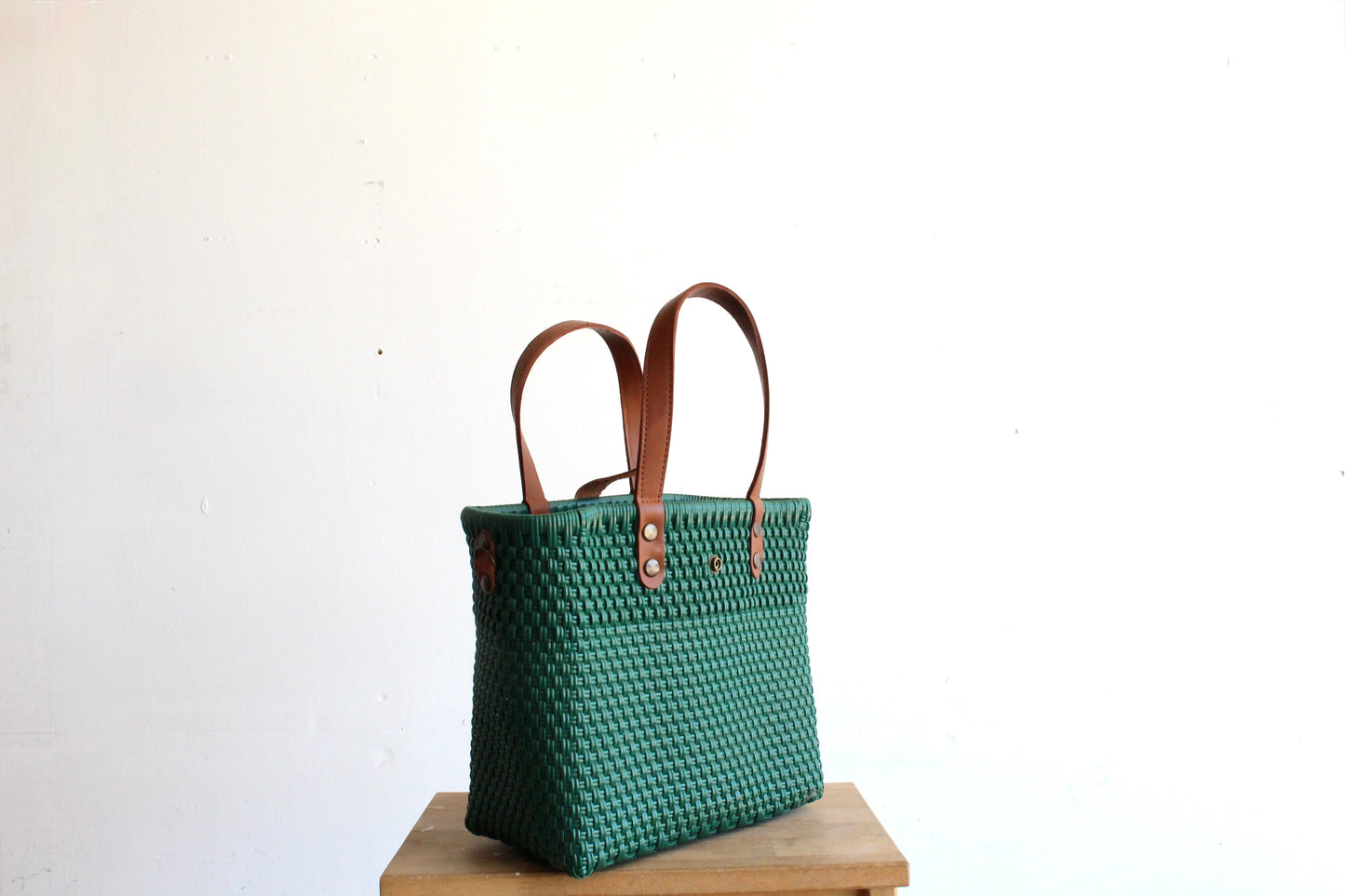 Green Purse bag by MexiMexi
