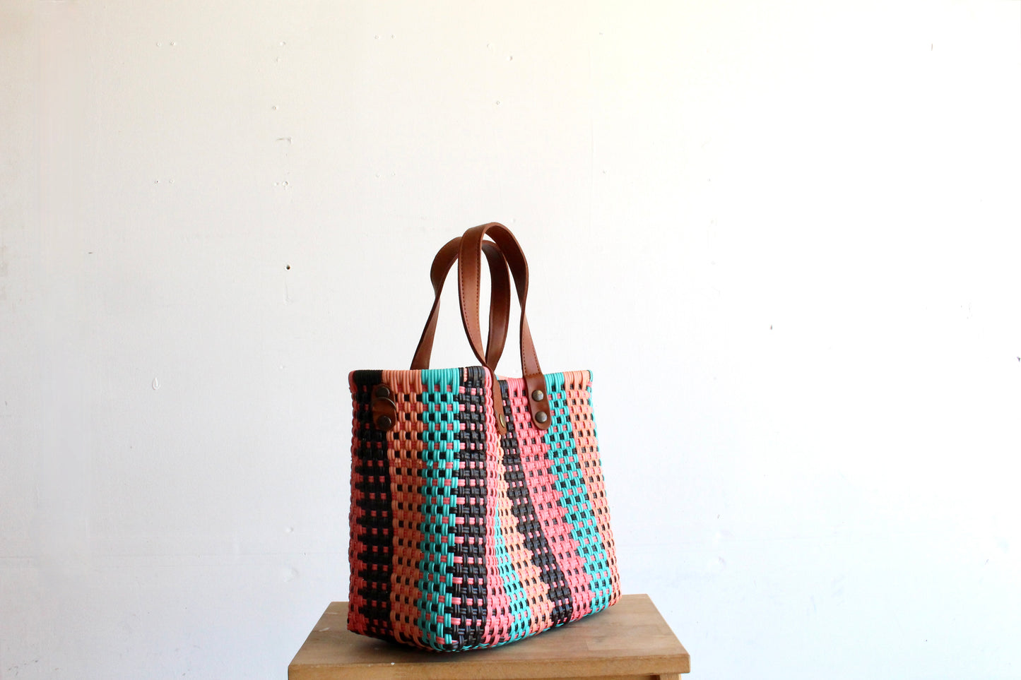 Colorful Purse bag by MexiMexi