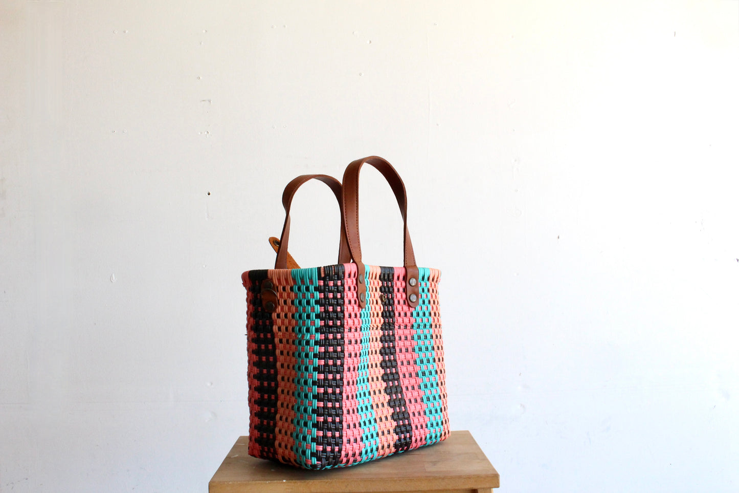 Colorful Purse bag by MexiMexi