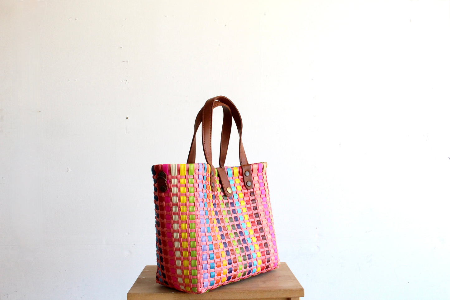 Colorful Purse bag by MexiMexi