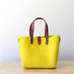 Yellow Purse bag by MexiMexi