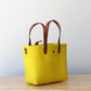 Yellow Purse bag by MexiMexi