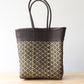 Brown & Gold Tote Bag by MexiMexi