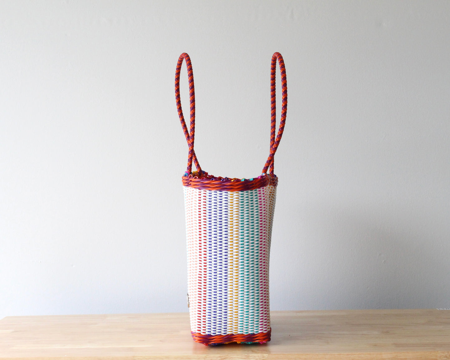 Artisan Beach Bag
