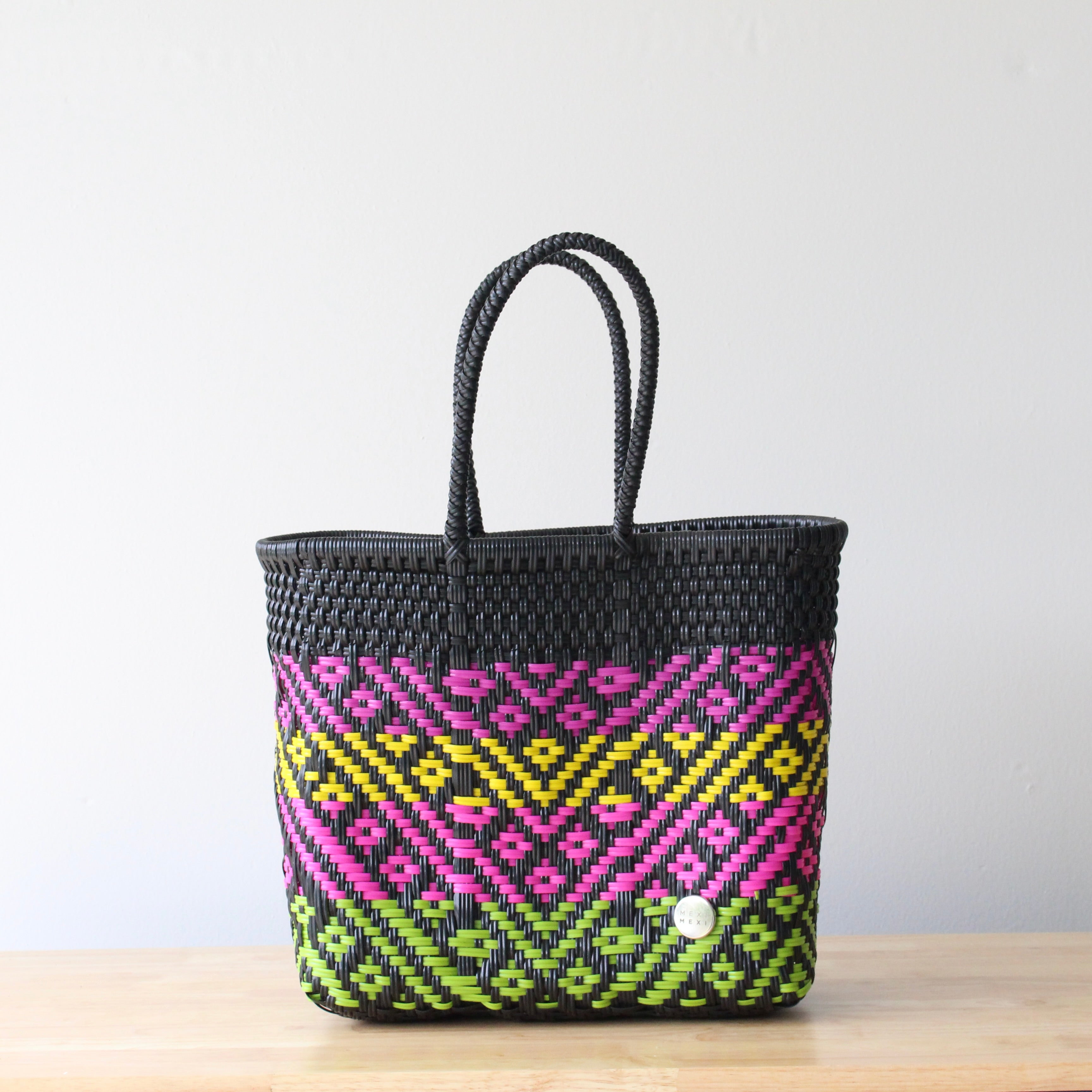 Mexican Tote Bag