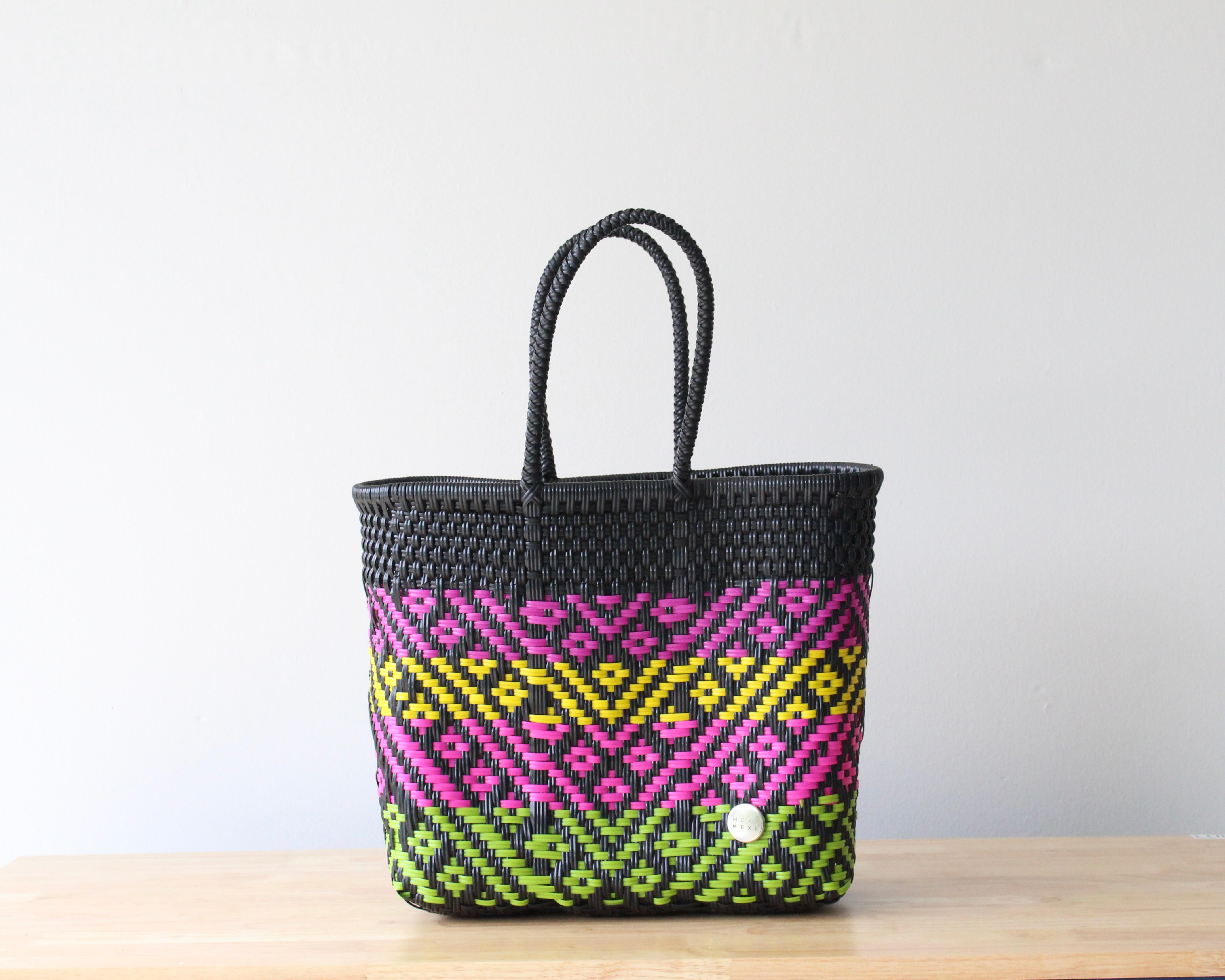 Mexican Tote Bag