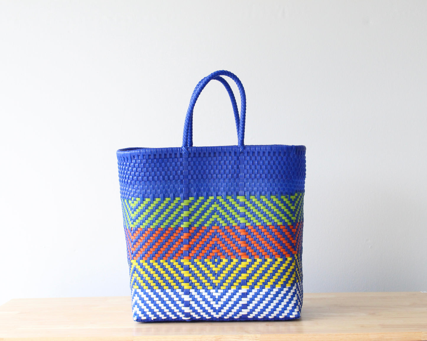 Mexican Beach Bag