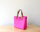 Plastic Leather bags