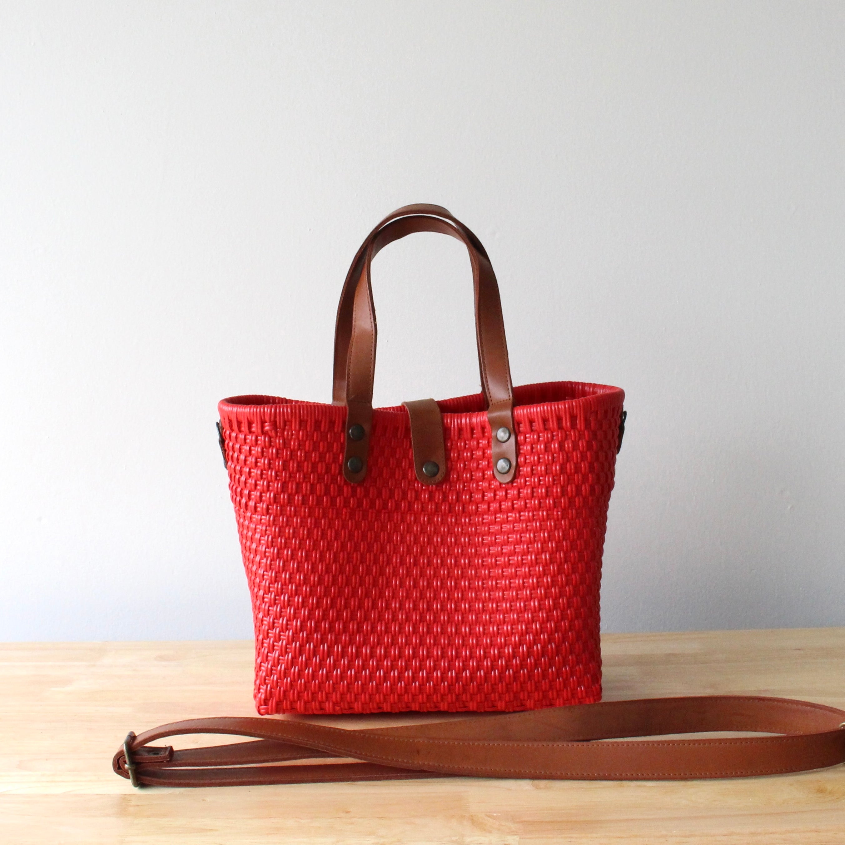 Artisan Leather Bags