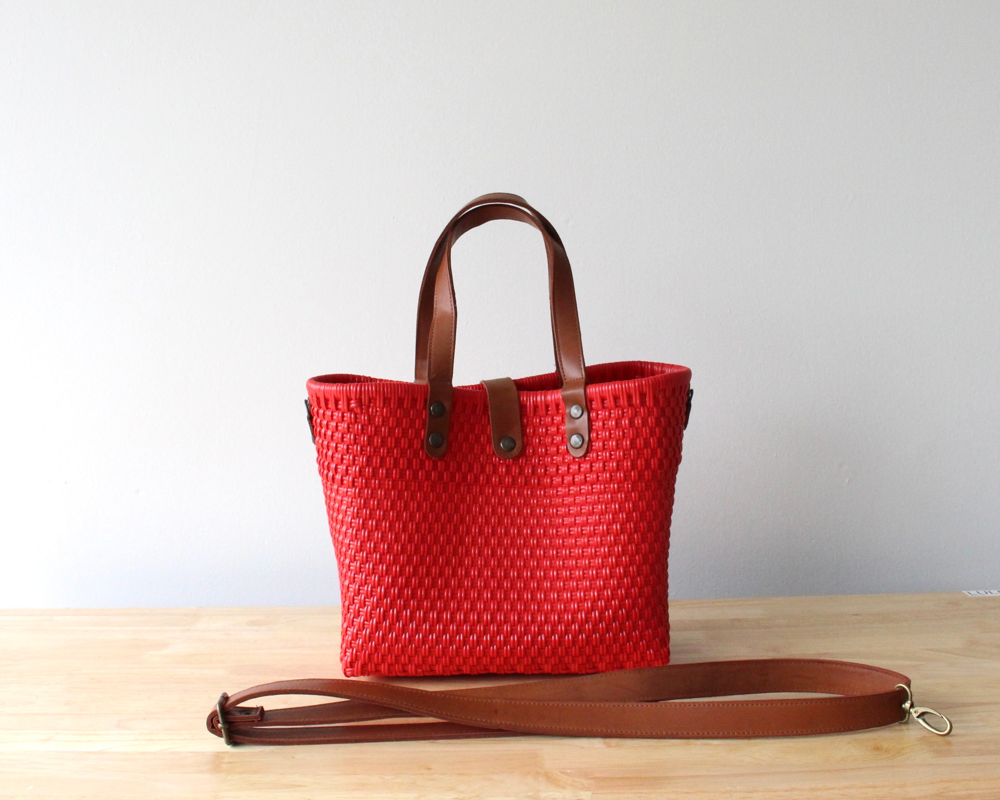 Artisan Leather Bags
