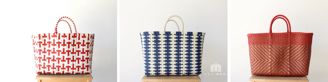 What about a beach bag for every occasion?