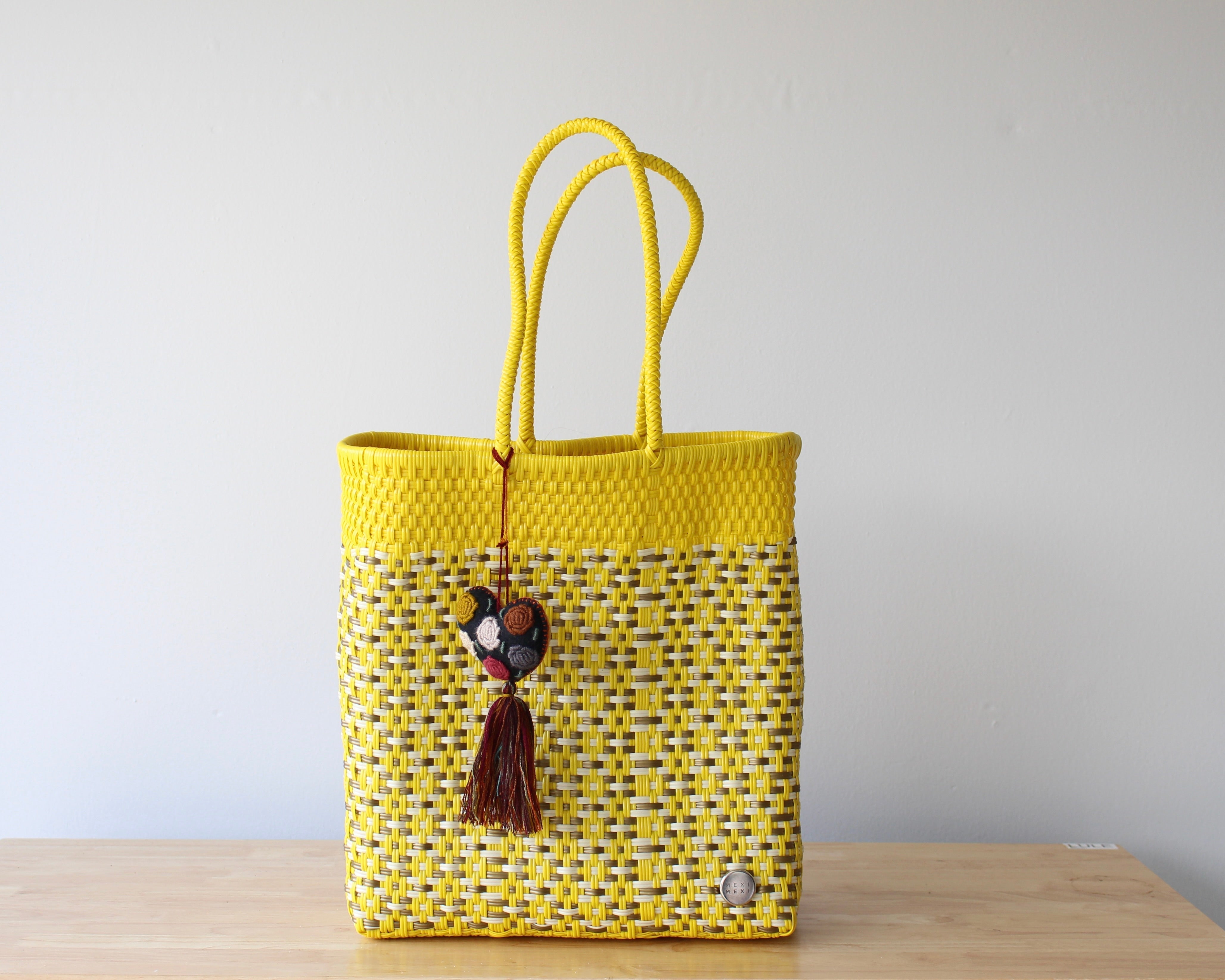 Handwoven Tote Bags: The Perfect Everyday Bag with Artisan Soul