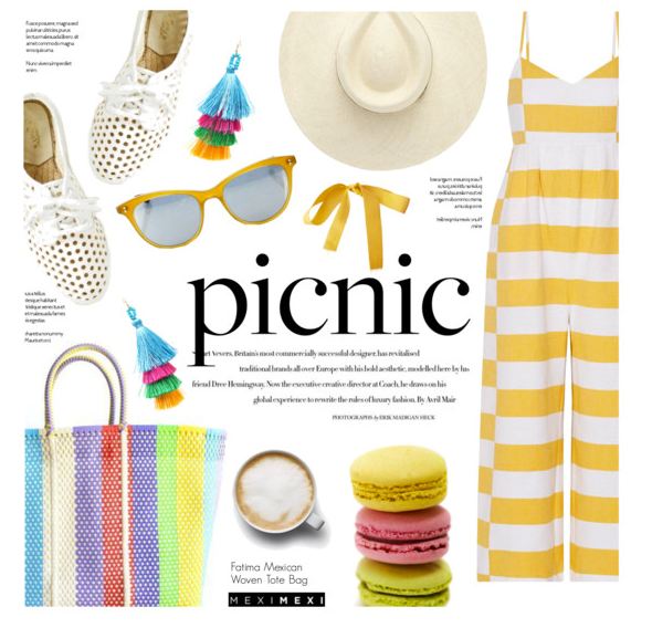 Picnic Set Collection