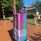 MexiMexi Colorful Handwoven Market Cart Bag