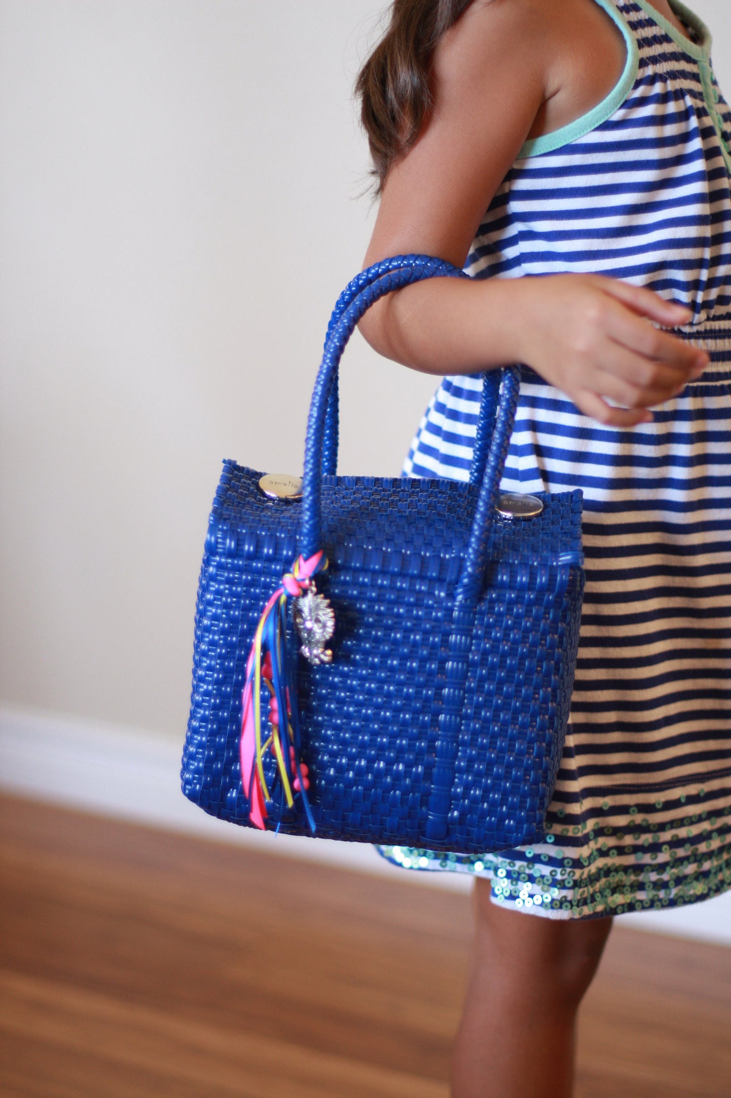 Buy 1, get 2 with 50% off: Beige & Colors Handbags Bundle