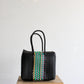 Copy of Black Mexican Handbag by MexiMexi