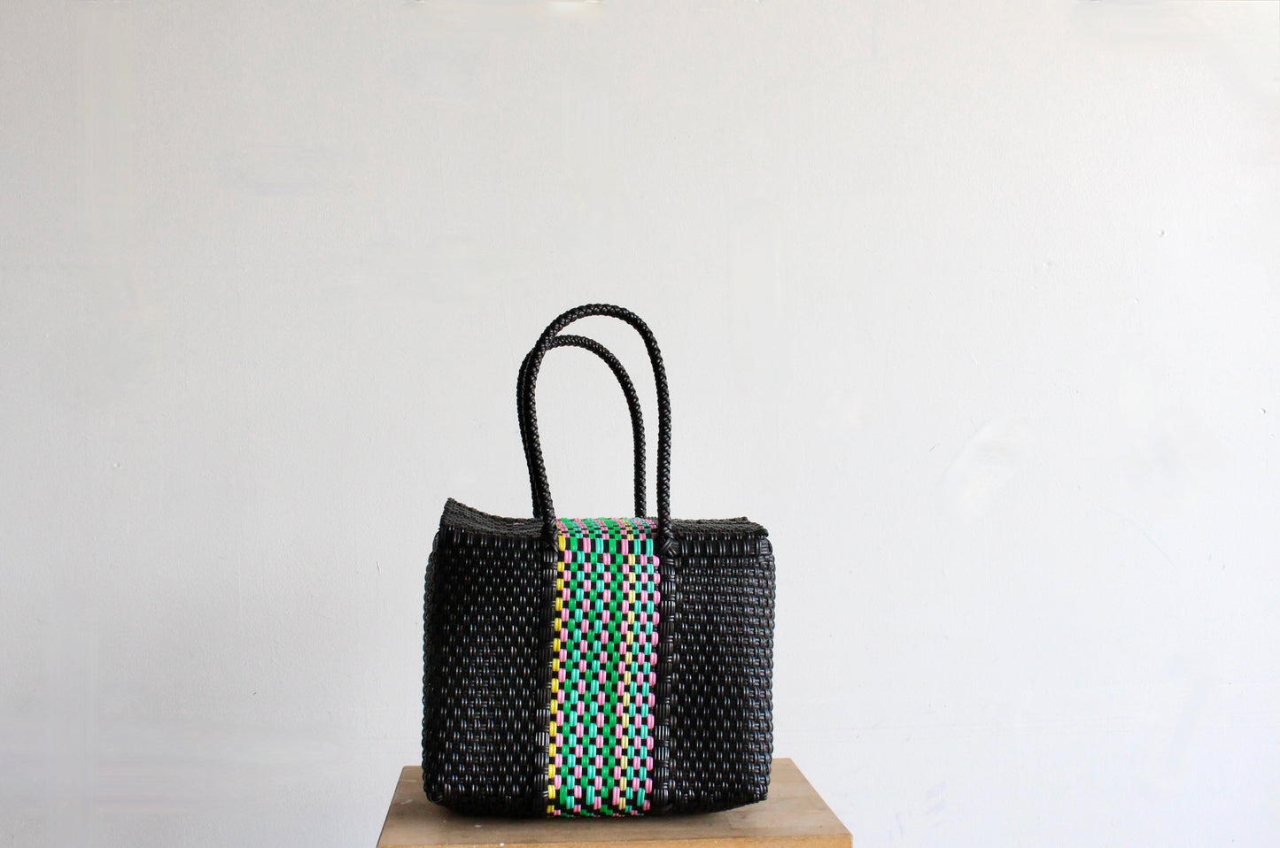 Copy of Black Mexican Handbag by MexiMexi