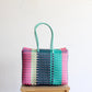 Colorful MexiMexi Handbag