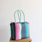 Colorful MexiMexi Handbag