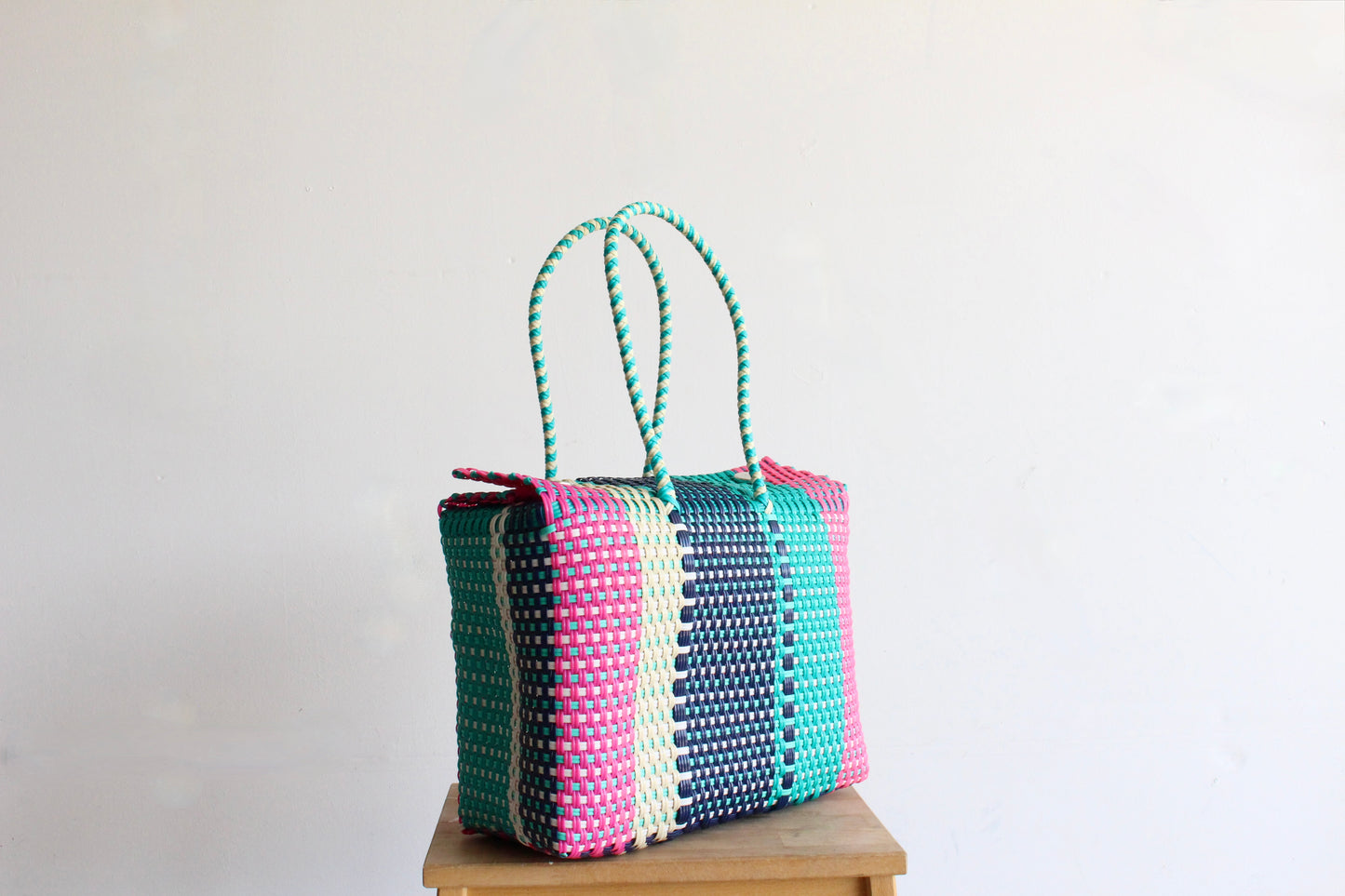 Colorful MexiMexi Handbag