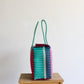Colorful MexiMexi Handbag