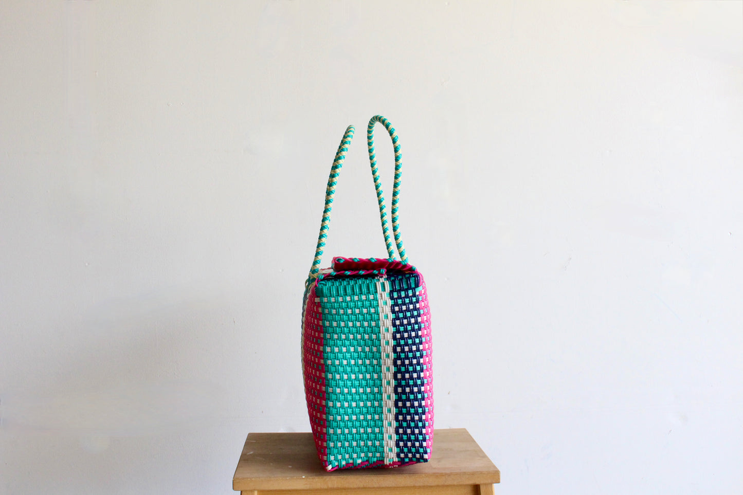 Colorful MexiMexi Handbag