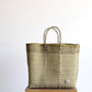 Gold & White Tote bag by MexiMexi