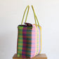 Colorful Mexican Basket by MexiMexi