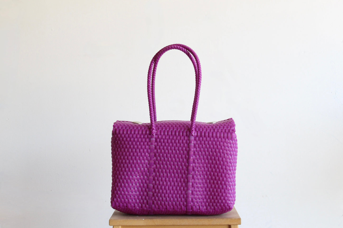Violet MexiMexi Handbag