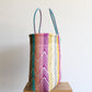 Colorful Tote bag by MexiMexi