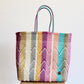 Colorful Tote bag by MexiMexi