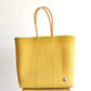 Yellow & Pink Tote bag by MexiMexi