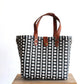 Black & White Purse bag by MexiMexi