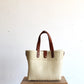 Beige Purse bag by MexiMexi