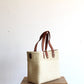 Beige Purse bag by MexiMexi